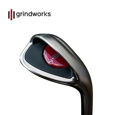 ����Ź�ϰ¿�����������Ź�Ǥ����ϥ���ַϥإå� grindworks ZIP Wedge �����å� HEAD ���饤��ɥ����