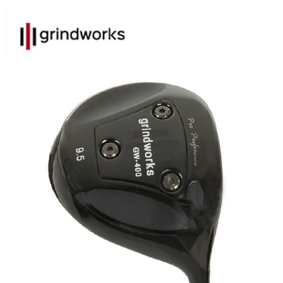 �ϥ���ַϥإå� grindworks Pro Preference GW400 Driver HEAD ���饤��ɥ����