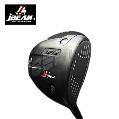 地クラブ系ヘッド <br>JBEAM J3 TOUR HEAD <br>ジェイビーム | ゴルフ 