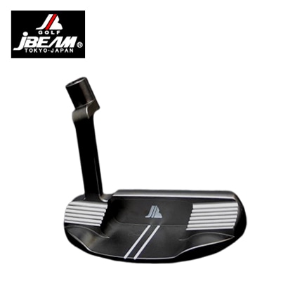 パタークラブ (完成品) <br>J BEAM BM-36 ALL CNC PUTTER <br>ジェイ