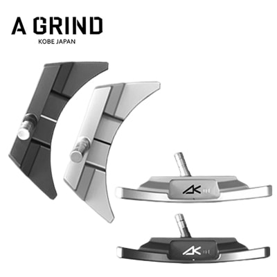 ����Ź�ϰ¿�����������Ź�Ǥ��ۥѥ�������� (������) A GRIND AK 01 STEALTH PUTTER�� �������饤���