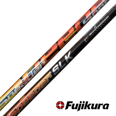 フジクラ（ウッド用シャフト）<br>Fujikura Speeder SLK ・ スピーダー ...