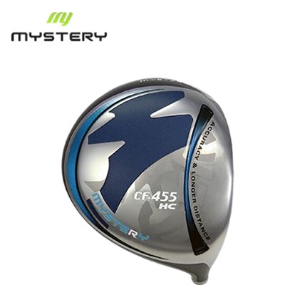週末値下！MYSTERY CF-455 ドライバー 週末値下！MYSTERY CF-455 ドライバー CF 455 | MYSTERY GOLF
