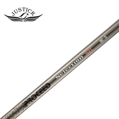 ジャコビー シャフトノーマル 当店は安心の正規販売店です】<br>ジャスティック（ウッド用シャフト