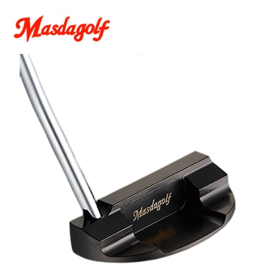 モ*子様 MASUDA パター　STUDIO-3 STUDIO-3パター | マスダゴルフ