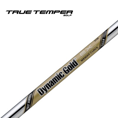 ツルテンパー　シャフト スチールシャフト - トゥルーテンパースポーツインクジャパン
