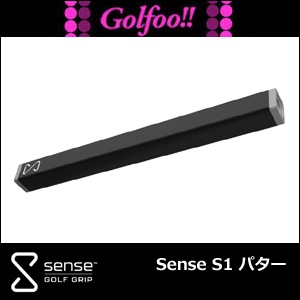 グリップ Sense Golf Grip<br>Sense S1 パターグリップ | ゴルフ