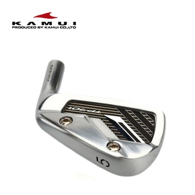 当店は安心の正規販売店です】<br>地クラブ系ヘッド <br>KAMUI TP-701