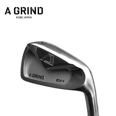 Źϰ¿ŹǤϥַϥإå A DESIGNGOLF A GRIND EX-I FORGED  HEAD A饤