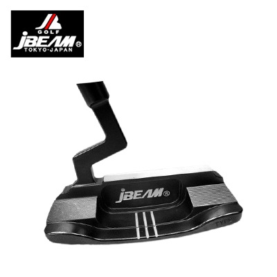 パタークラブ (完成品) <br>J BEAM ZY-01 YAMAZAKI ALL CNC PUTTER <br
