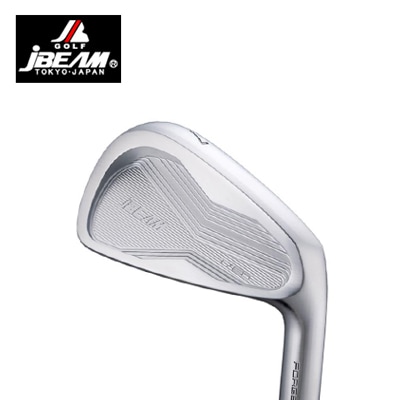 地クラブ系ヘッド <br>JBEAM T/20 IRON HEAD <br>ジェイビーム