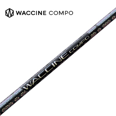 Waccine Compo GR331 Driver Shaft