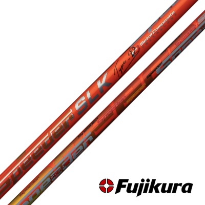 フジクラ （ウッド用シャフト）<br>Fujikura Speeder SLK TYpe D