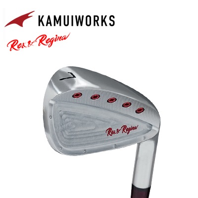 SMILE.THスリクソン　ZX5 MK2 アイアンヘッドのみ6個 SMILE.THスリクソン ZX5 MK2 アイアンヘッドのみ6個 SMILE.TH