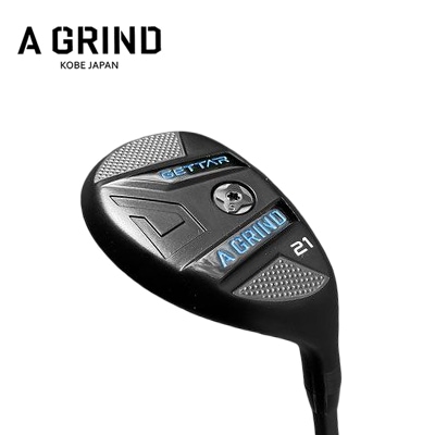 ����Ź�ϰ¿�����������Ź�Ǥ����ϥ���ַϥإå� A DESIGN GOLF A GRIND GETTAR HYBRID���ϥ��֥�åɥ��åɡ�HEAD A���饤���