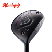 �ϥ���ַϥإå� <br>MASDA GOLF FBL ������ե��������� HEAD <br>�ޥ��������