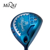 クラブ MIRAI GOLF TINIT model 017 MIRAI TINIT Driver ~Model-017~ – ミライゴルフ ～ゴルフクラブ