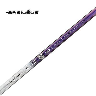 【中古ゴルフクラブ】【美品】Basileus(バシレウス) トライファス シャフト単品 (ダンロップ スリーブ付) AKATOKI 暁 50 1W【14日間返品OK】 中古ゴルフクラブ】【美品】Basileus(バシレウス) トライファス