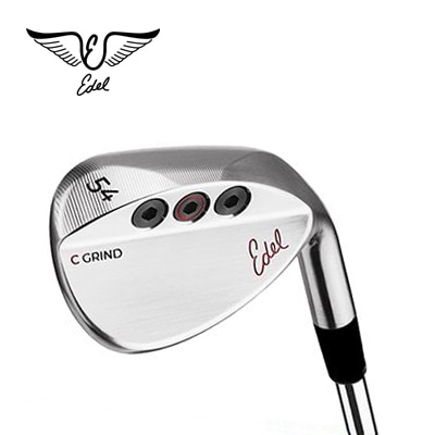 ����Ź�ϰ¿�����������Ź�Ǥ����ϥ���ַϥإå� Edel SMS C-GRIND��Wedge  HEAD �����ǥ�