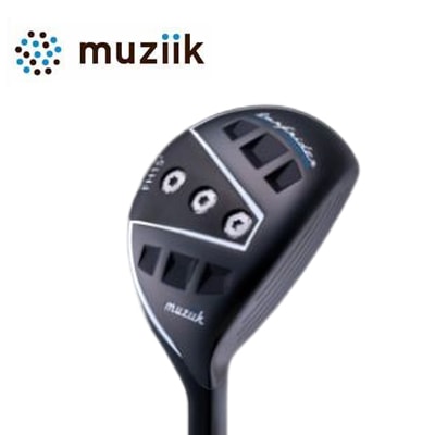 �ϥ���ַϥإå� Muziik TURFRIDER FW HYBRID HEAD �ॸ����
