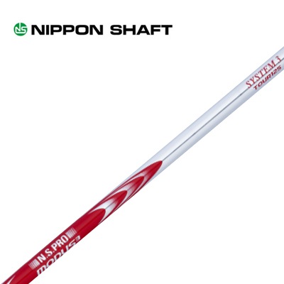 6本セット N.S.PRO モーダス3 システム3 ツアー125XフレックスX N.S.