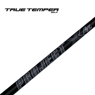 ツルテンパー　シャフト TRUE TEMPER シャフト アイアン用 トゥルーテンパー