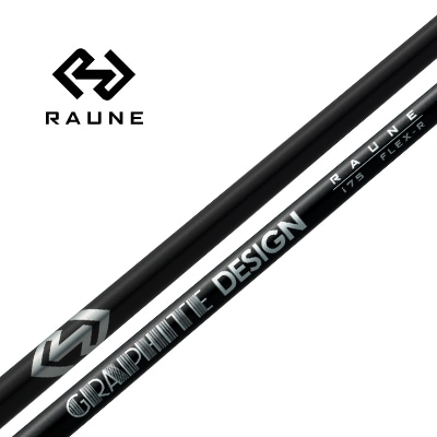 グラファイトデザイン RAUNE IRON i90（R）6本セット 2⁄27-3⁄31限定