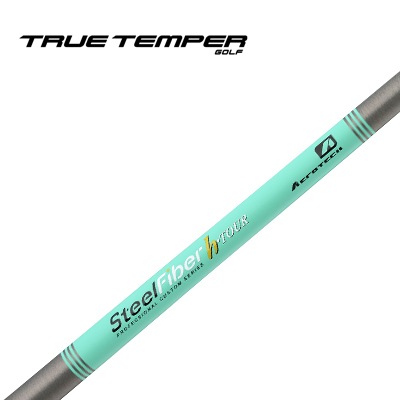 トゥルーテンパー 嫌い スチールファイバー HLS 780 S