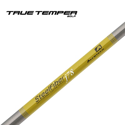 SteelFiber J108 スチールファイバー 6-P用 Sフレックス 【公式通販】