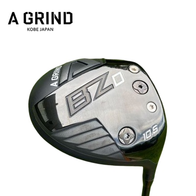 Źϰ¿ŹǤϥַϥإå A DESIGNGOLF A GRIND BZ-D DRIVER إåA饤