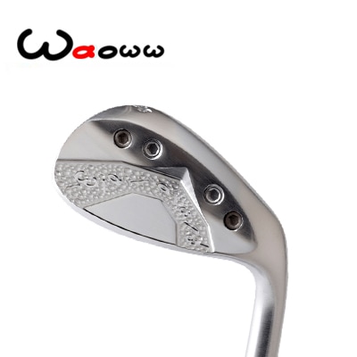 ワオ Waoww RV-555 ドライバー ヘッドのみ　オマケ付 飛びの噂は本当です！ 「WAOWW」 RV-555 ドライバー入荷！ 【ゴルフ