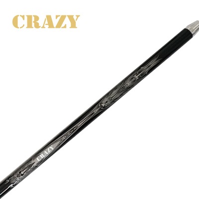 当店は安心の正規販売店です】<br>クレイジー（パター用シャフト）<br