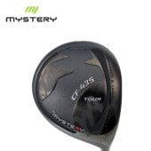 Źϰ¿ŹǤ<br>ϥַϥإå <br>MYSTERY CF-435TOUR Driver HEAD <br>ߥƥ꡼