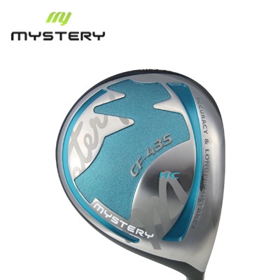 ����Ź�ϰ¿�����������Ź�Ǥ����ϥ���ַϥإå� MYSTERY CF-435HC�ʹ�ȿȯ�� Driver HEAD �ߥ��ƥ꡼