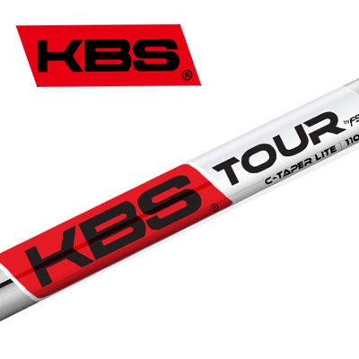 KBS TOUR Lite　アイアン用シャフト KBS TOUR LITE アイアン用シャフト【＃5〜W】6本セット