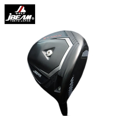 地クラブ系ヘッド <br>JBEAM ZY-MAX DRIVER HEAD ドライバー<br>ジェイ