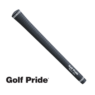 ゴルフグリップ　ゴルフプライドVDR 11本 Golf Pride ゴルフプライド VDラバー VDR グリップ ブラック