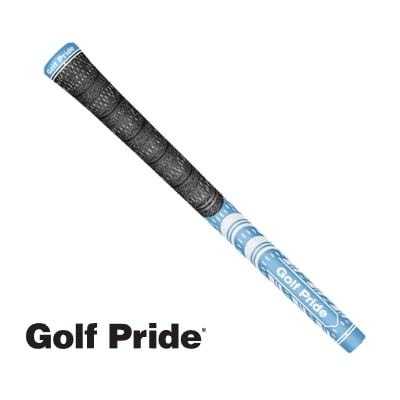 グリップ ゴルフプライド <br>マルチコンパウンド MCCチーム