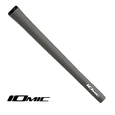 ■イオミック　スティッキー 2.3　ハードフィーリング　ネイビー/ブラック　13本　BLなし　新品■ X-Grip ハードフィーリング グリップ(グリップ（ウッド）)|IOMIC