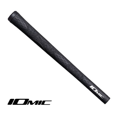 イオミック アイ エックス スリー2.3 ライトブルー有 6本セット イオミック iX Series iX 2.3 (ゴルフグリップ) 価格比較 - 価格.com