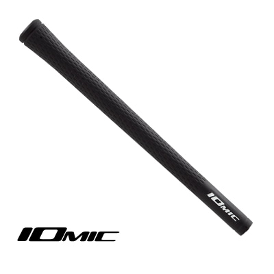 (未使用･未開封品)　IOMIC(イオミック) ゴルフグリップ Sticky MID Recycle Grip Series ベース:スカイブルー エンド:ブラック M60 p1m72rm 未使用・未開封品) IOMIC(イオミック) ゴルフグリップ Sticky