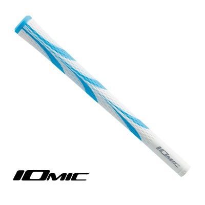 ����åס������ߥå���IOMIC Art Grip Series Sticky Opus2 1.8 �ڥۥ磻�ȡ��������֥롼�ߥ������֥롼��