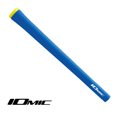 IOMIC Sticky Light グリップ 60 12本 楽天市場】イオミック IOMIC Sticky Light 1.8 スティッキー ライト