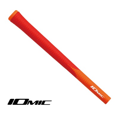 ����åס������ߥå���IOMIC Art Grip Series Sticky Opus Bi-color 1.8 �ڥ�������åɡߥ���󥸡�