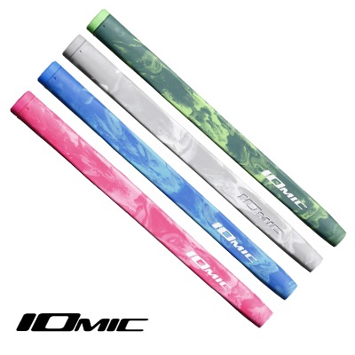 グリップ イオミック <br>IOMIC パターグリップ アーミー (Putter Grip