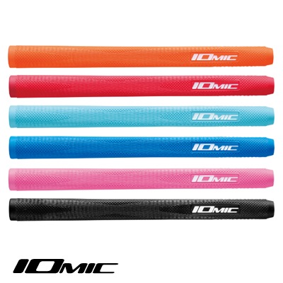 ����åס������ߥå���IOMIC Absolute-X �ѥ��� (�ߥåɥ�����)