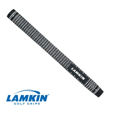 グリップ ラムキン <br>クロスライン パター (Crossline Putter