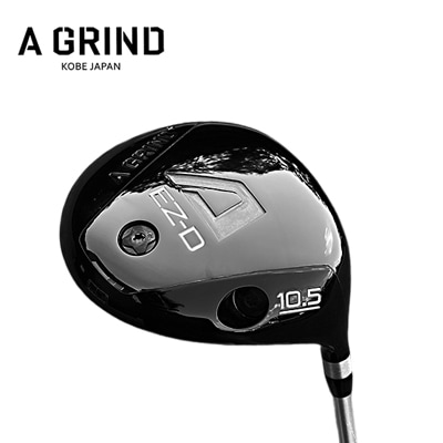 A DESIGN GOLF A GRIND BX-H 23° 地クラブ A DESIGN GOLF／／A GRIND BX-H ユーティリティの口コミ評価｜ゴルフ