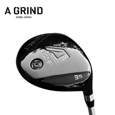 地クラブ系ヘッド A DESIGNGOLF A GRIND FW TYPE-D TITANIUM フェアウェイ HEAD Aグラインド 地クラブ系ヘッド A DESIGNGOLF A GRIND 440 DRIVER HEAD Aグラインド