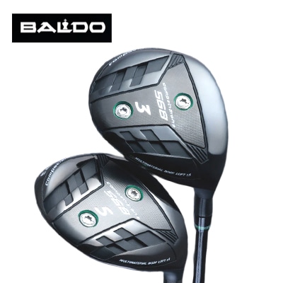 Źϰ¿ŹǤϥַϥإå 2023 BALDO COMPETIZIONE 568 FAIRWAY WOOD إå Х